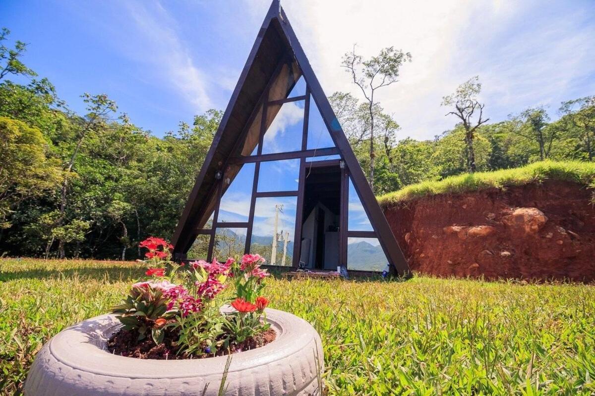 Alvorada Mountain - 1 Villa Mampituba Exterior photo